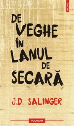 De veghe în lanul de secară