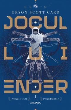 Jocul lui Ender (Vol. 1)