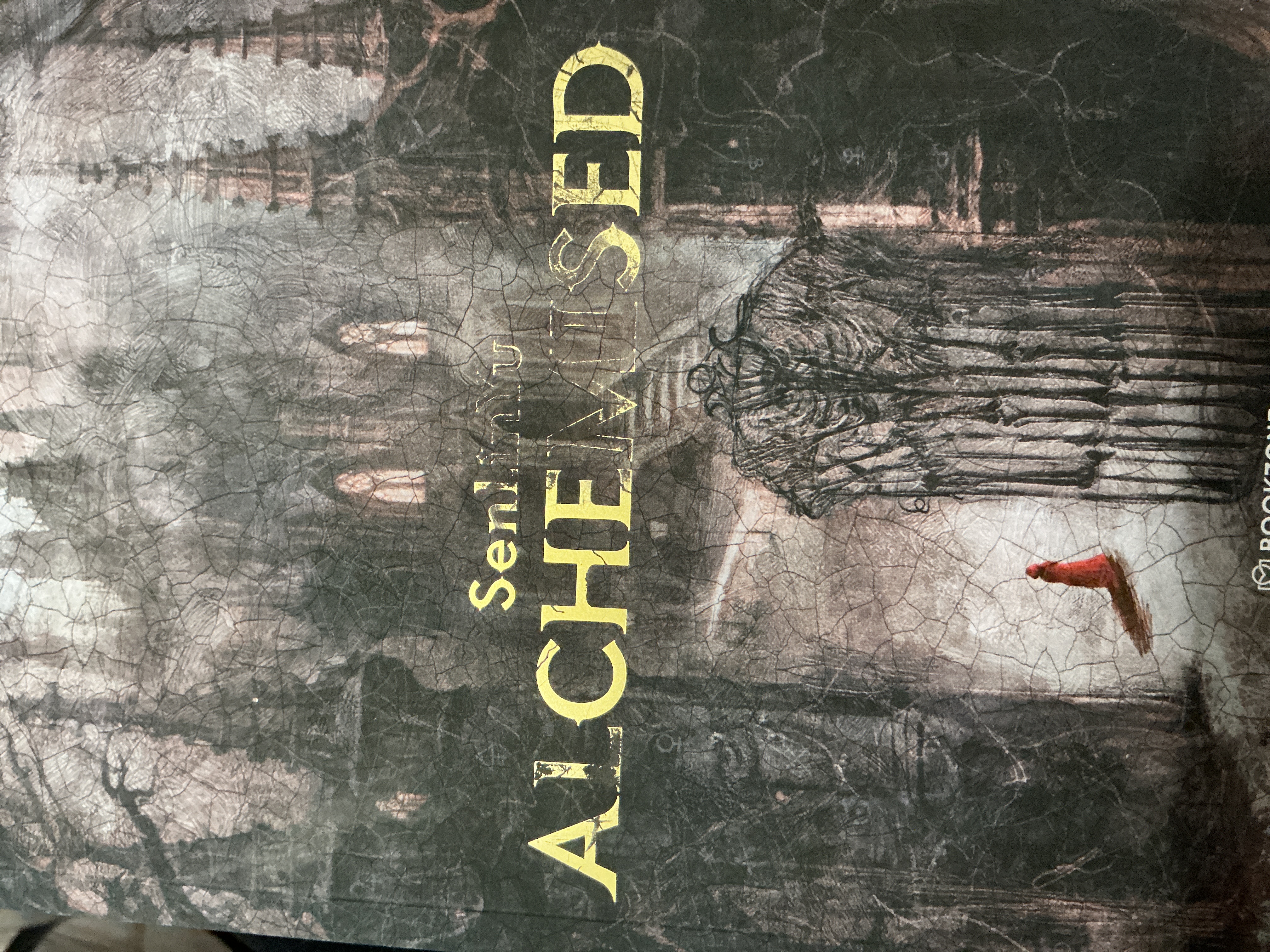 Alchemised