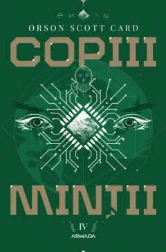 Copiii mintii
